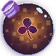 oneshot foil